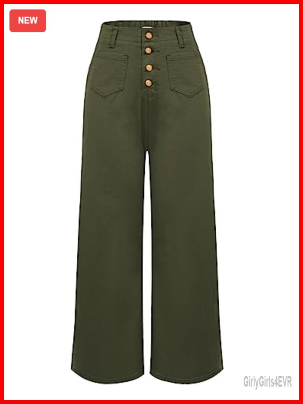 High Waisted Wide Leg Jeans Stretchy Bell Bottom Flare Denim Pants